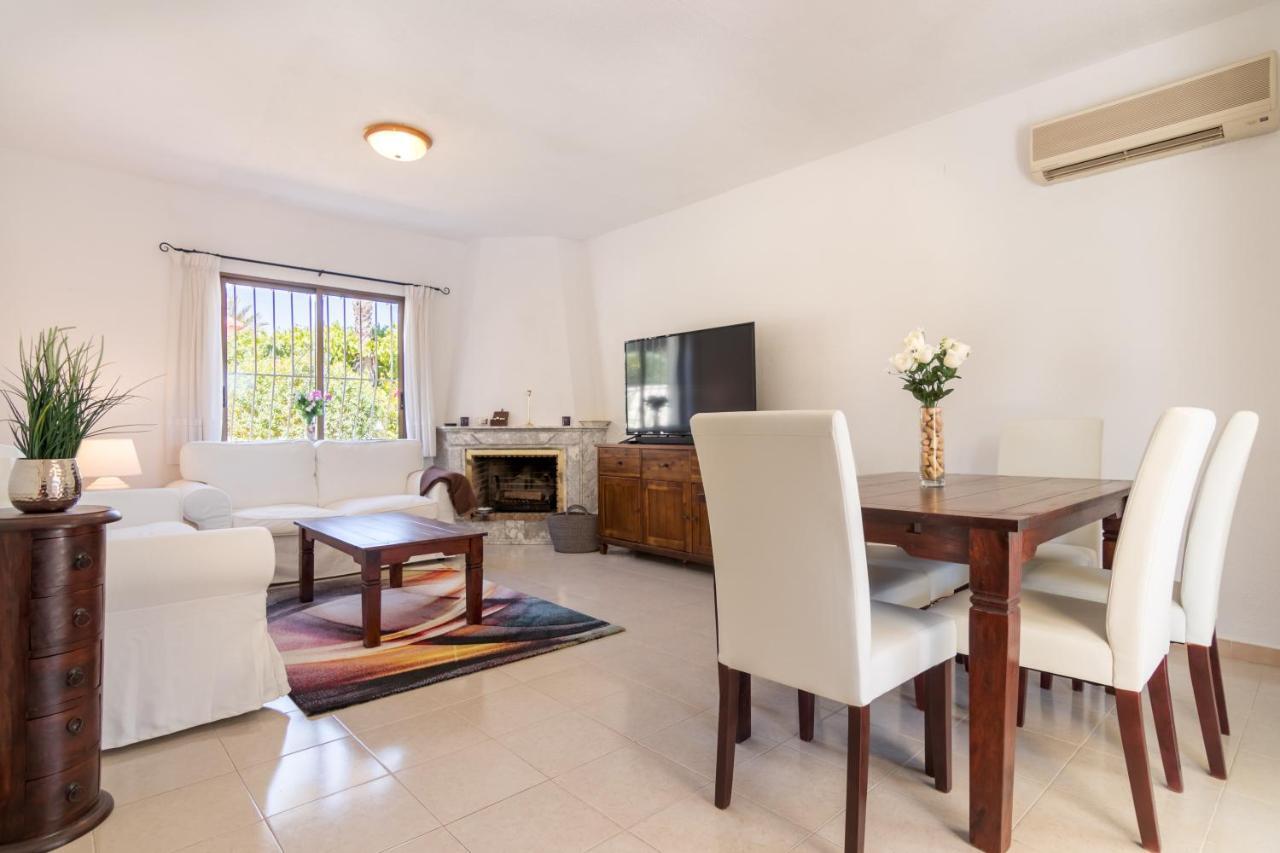 Charming One-Floor Villa With Private Pool In Los Balcones Torrevieja Bagian luar foto