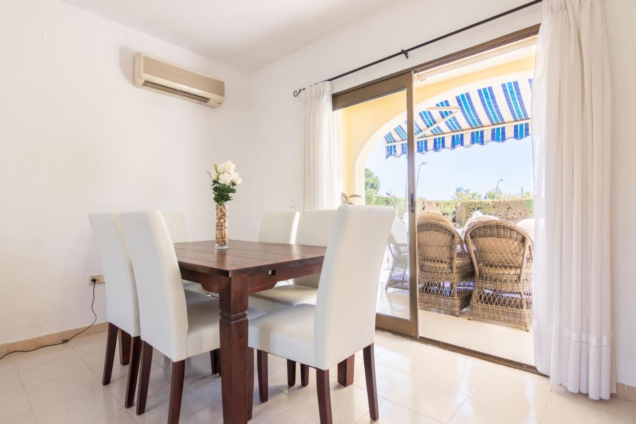 Charming One-Floor Villa With Private Pool In Los Balcones Torrevieja Bagian luar foto