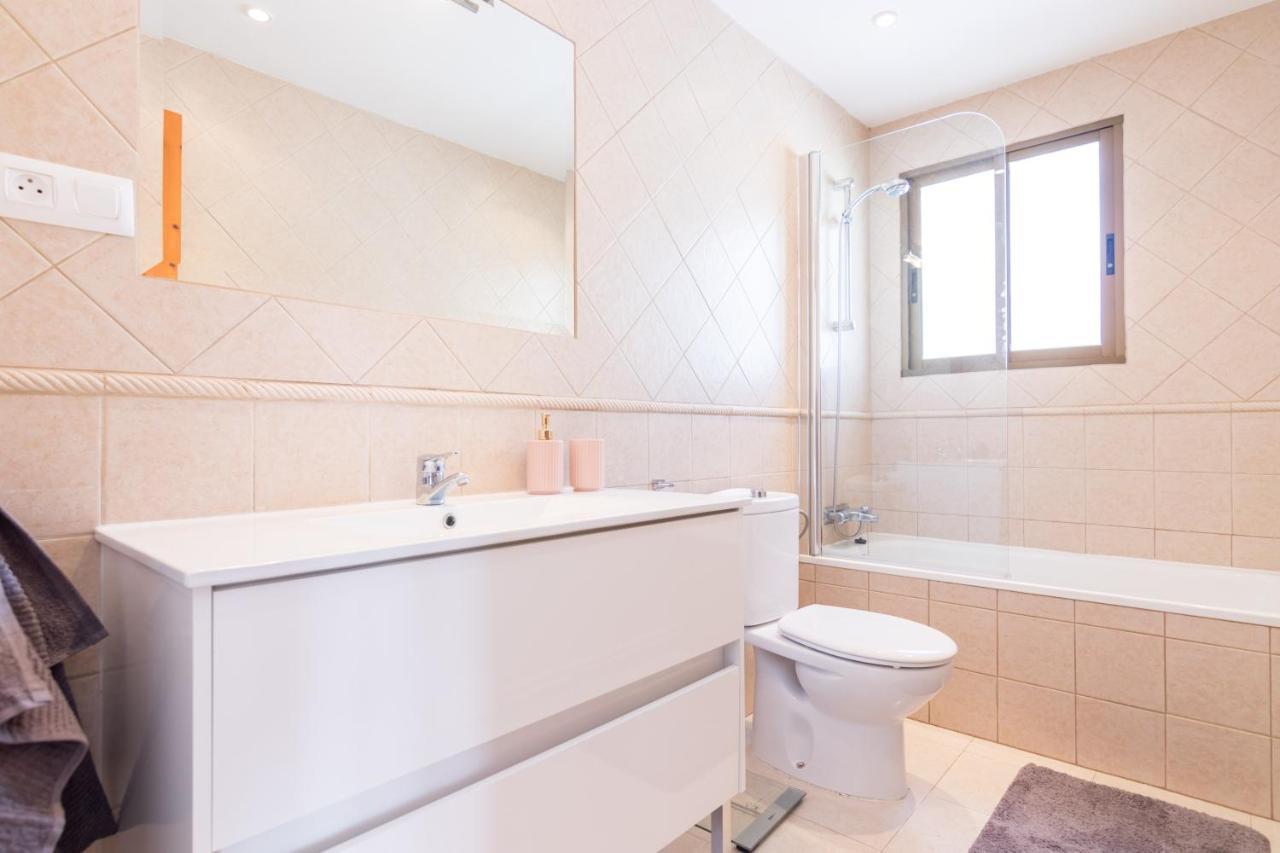 Charming One-Floor Villa With Private Pool In Los Balcones Torrevieja Bagian luar foto