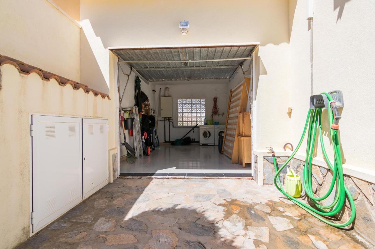 Charming One-Floor Villa With Private Pool In Los Balcones Torrevieja Bagian luar foto