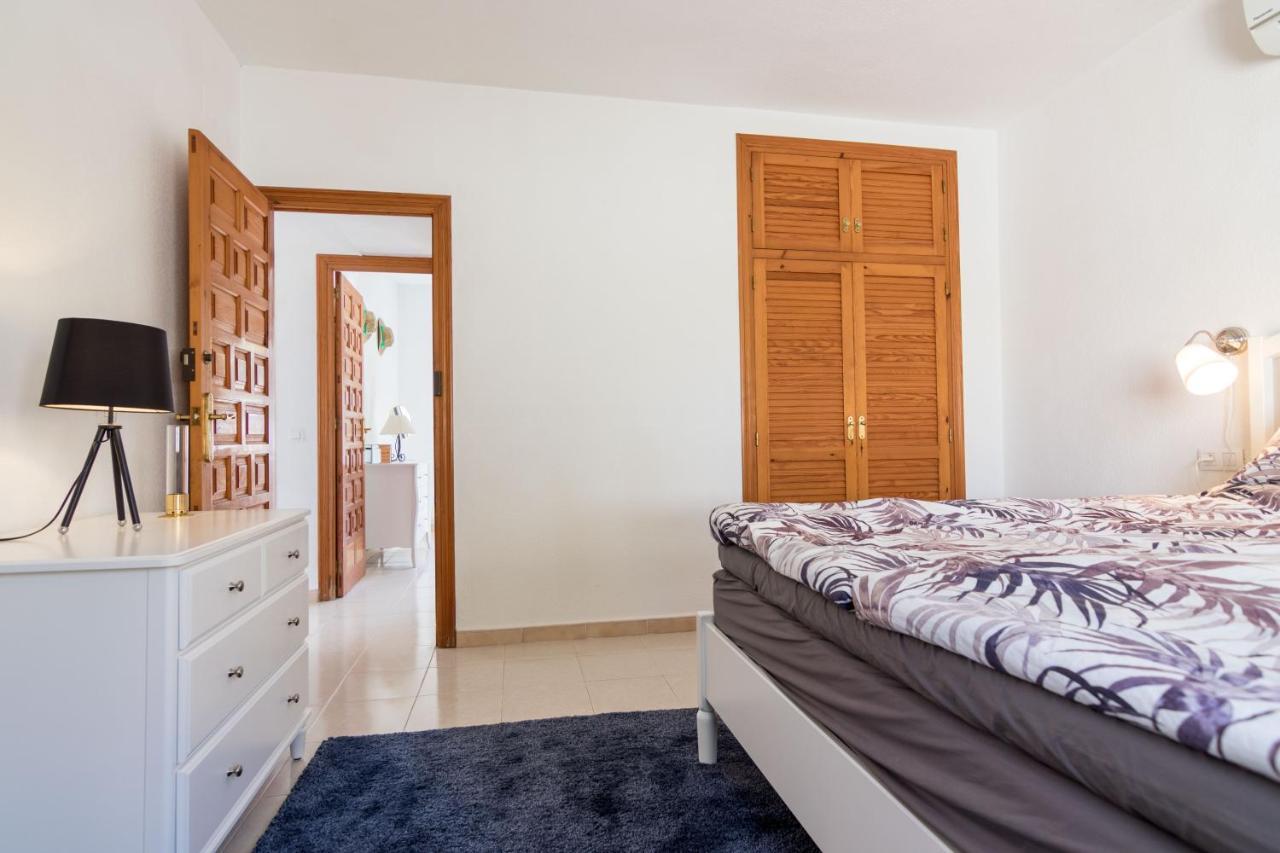 Charming One-Floor Villa With Private Pool In Los Balcones Torrevieja Bagian luar foto