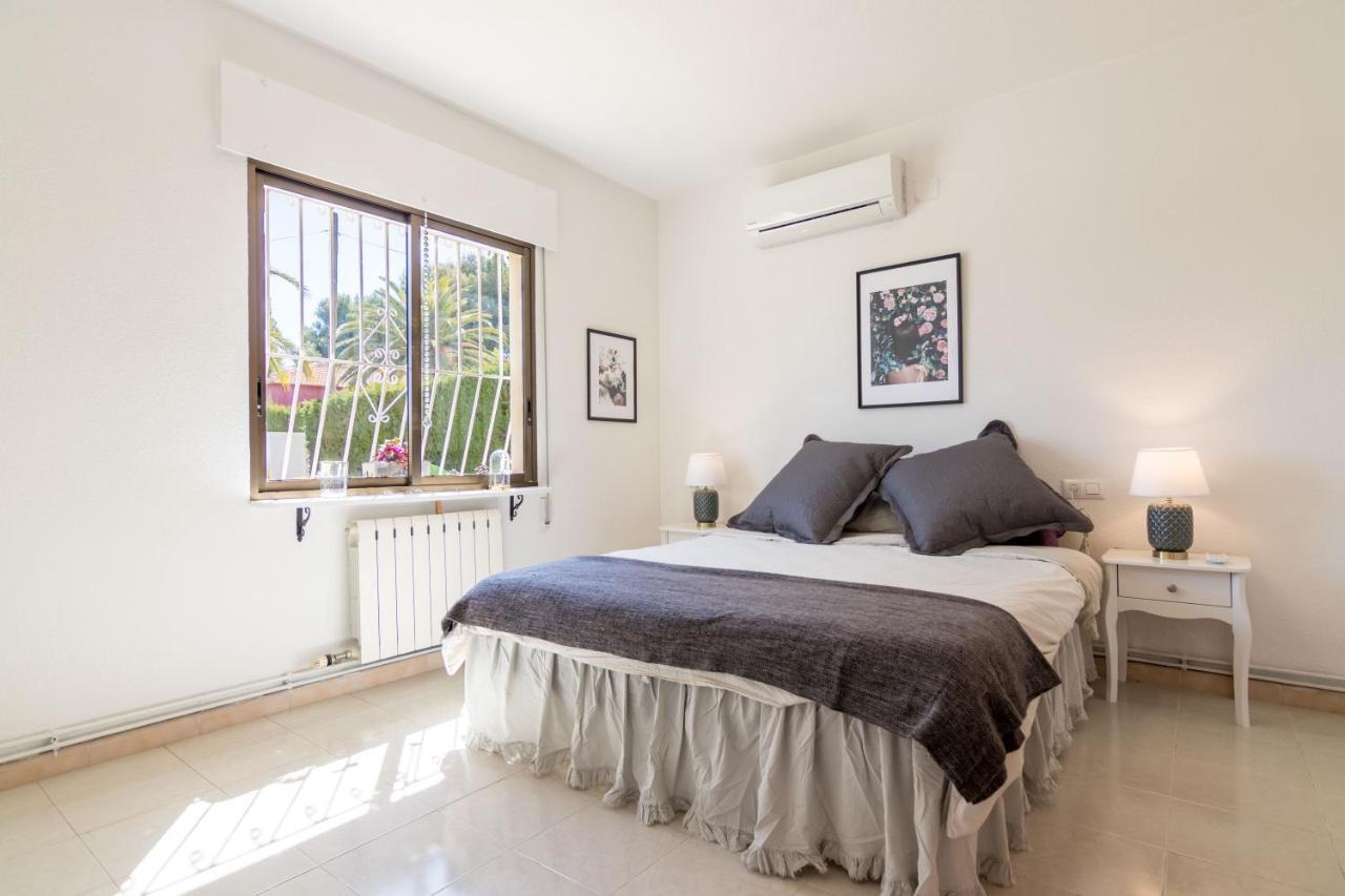 Charming One-Floor Villa With Private Pool In Los Balcones Torrevieja Bagian luar foto